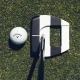 Odyssey Ai-DUAL Square 2 Square Jailbird Mens Putter