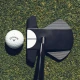 Odyssey Ai-DUAL Square 2 Square MAX ½ Ball Mens Putter