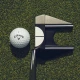 Odyssey Ai-DUAL #7 ½ Ball S Mens Putter