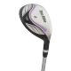 Tour Edge TE-300 Moda Womens Hybrid Lilac