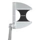 Tour Edge TE-300 Moda Womens Mallet Aqua