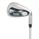 Tour Edge TE-300 Moda Womens Iron Aqua