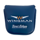 Tour Edge Exotics Wingman 801 Mens Putter