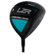 Tour X LZR Womens Complete Golf Driver
