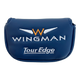Tour Edge Exotics Wingman 805 Mens Putter