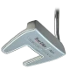 Tour Edge Template Alps Putter Silver