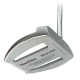 Tour Edge Template Biarritz Putter Silver
