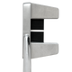 Tour Edge Template Narrows Center Shaft Mens Putter