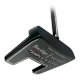 Tour Edge Template Narrows Center Shaft Putter Black