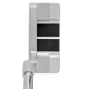 Tour Edge Template Maiden Mens Putter