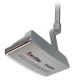 Tour Edge Template Maiden Putter Silver