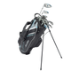 Tour Edge TE-200 Lady Edge Women's Half Set