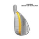 Tour Edge Exotics Wingman Mens Wedge
