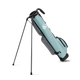 Sunday Golf Loma Womens Golf Stand Bag Seafoam (Bag Height 32") Sunday Golf Loma Womens Golf Stand Bag Seafoam (Bag Height 32")