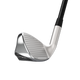 Tour Edge Hot Launch Max D Mens Senior Ironwoods Sets