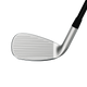 Tour Edge Hot Launch Max D Mens Senior Ironwoods Sets
