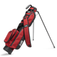 Sunday Golf Loma Golf Stand Bag Ron Burgundy Sunday Golf Loma Golf Stand Bag Ron Burgundy