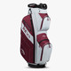 Callaway Reva '24 7 Club Womens Golf Set Eggplant - Cart Bag