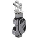 Tour Edge Lady Edge 10 Club Womens Complete Golf Set with Cart Bag Tour Edge Lady Edge 10 Club Womens Complete Golf Set with Cart Bag