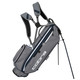 Cobra Ultralight Pro Golf Stand Bag Grey Cobra Ultralight Pro Golf Stand Bag Grey
