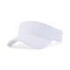 Puma Womens Sport P Visor White Glow