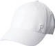 Puma Ponytail P Cap White