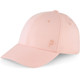 Puma Ponytail P Cap Rose Dust