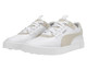 Puma Cali G Spikeless Womens Golf Shoe White