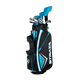 Callaway Strata Ultimate 10 Club Womens Golf Set Callaway Strata Ultimate 10 Club Womens Golf Set