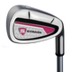 Callaway Strata Ultimate Womens 9 Iron Hot Pink