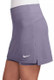 Nike Dri-Fit Advantage Tour Womens Golf Skirt Platnium Violet