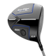 Tour Edge Hot Launch E524 Womens Golf Driver Blue Tour Edge Hot Launch E524 Womens Golf Driver Blue