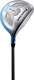 Precise AMG Womens Complete Golf Set Teal Precise AMG Womens Complete Golf Set Teal