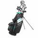 Precise AMG Mens Complete Golf Set Precise AMG Mens Complete Golf Set