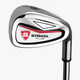 Callaway Strata Plus Mens 8 Iron Red