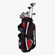 Callaway Strata Plus 10 Club Complete Mens Golf Set