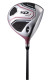 Aspire XD-1 9 Club Womens Golf Set Pink - Standard, Petite, Tall