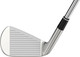 Srixon ZX5 MK II Womens Single Wedges - Graphite Srixon ZX5 MK II Womens Single Wedges - Graphite