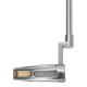 TaylorMade Kalea Spider Mini Womens Putter (Mid-Mallet Style) TaylorMade Kalea Spider Mini Womens Putter (Mid-Mallet Style)