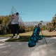 Sunday Golf El Camino Golf Stand Bag Midnight Green (Bag Height 34") Sunday Golf El Camino Golf Stand Bag Midnight Green (Bag Height 34")