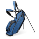 Sunday Golf Ryder 23 Golf Stand Bag Cobalt Blue