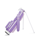 Sunday Golf Loma Womens Golf Stand Bag Lavender (Bag Height 32") Sunday Golf Loma Womens Golf Stand Bag Lavender (Bag Height 32")