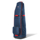 BagBoy Freestyle Travel Golf Bag Cover Navy/Red