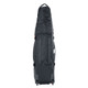 BagBoy ZTF Golf Travel Cover Black/Red