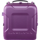Sun Mountain Kube Golf Club Travel Cover Plum Sun Mountain Kube Golf Club Travel Cover Plum