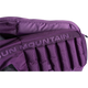 Sun Mountain Kube Golf Club Travel Cover Plum Detail Sun Mountain Kube Golf Club Travel Cover Plum Detail