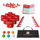 BucketGolf Pro 9 Hole Course Game BucketGolf Pro 9 Hole Course Game