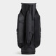 G/FORE Luxe Golf Cart Bag Onyx Back View