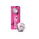 TaylorMade SpeedSoft Ink Golf Balls Pink TaylorMade SpeedSoft Ink Golf Balls Pink