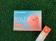 TaylorMade Kalea Womens Golf Balls Peach TaylorMade Kalea Womens Golf Balls Peach